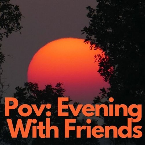 VA - Pov: Evening With Friends (2024)