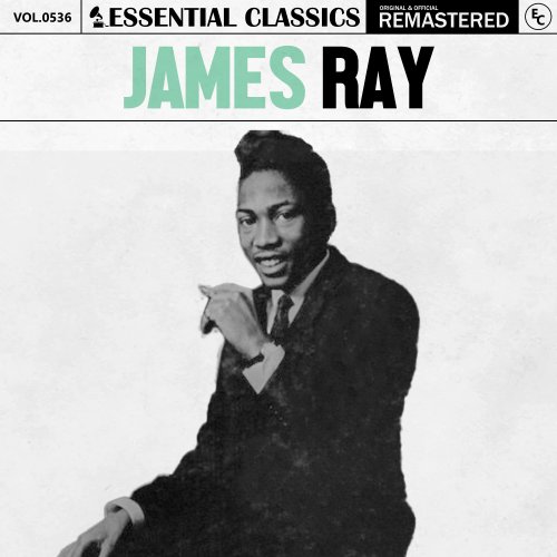 Ray James - Essential Classics, Vol. 536 (2024)