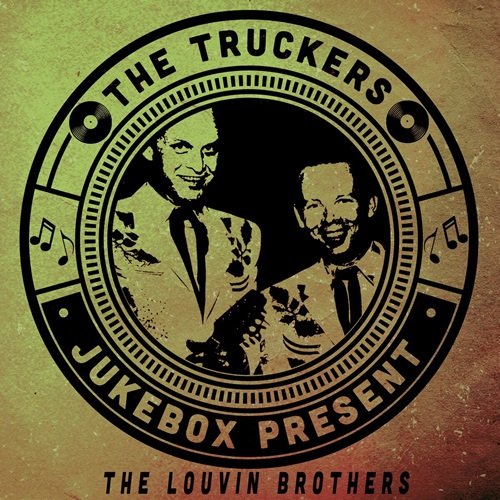 The Louvin Brothers - The Truckers Jukebox Present, The Louvin Brothers (2024)