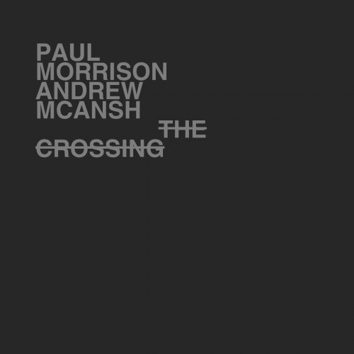 Paul Morrison - The Crossing (2024)