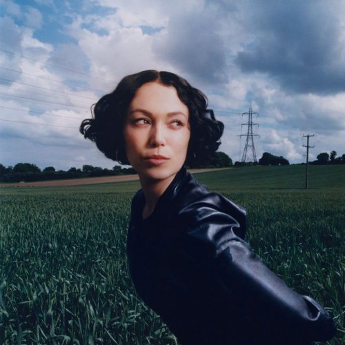 Kelly Lee Owens - Dreamstate (2024) [Hi-Res]