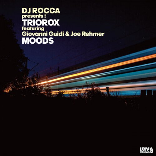 DJ Rocca, Triorox, Giovanni Guidi, Joe Rehmer - Moods (2024) [Hi-Res]