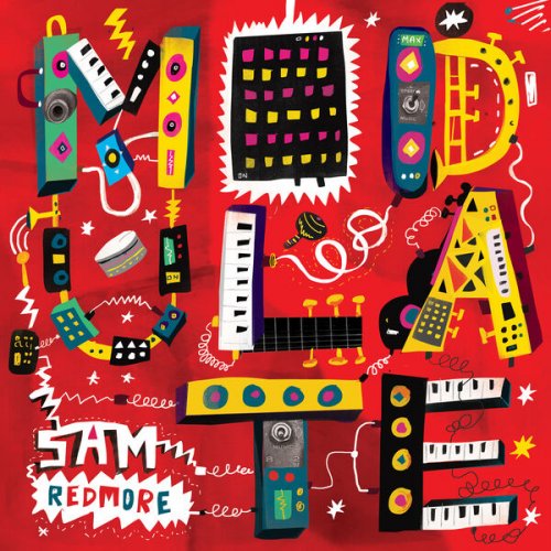 Sam Redmore - Modulate (2024) [Hi-Res]