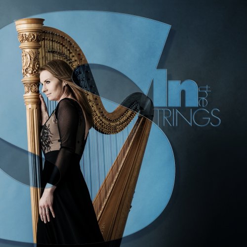 Ivana Švestková - In the Strings (2024)