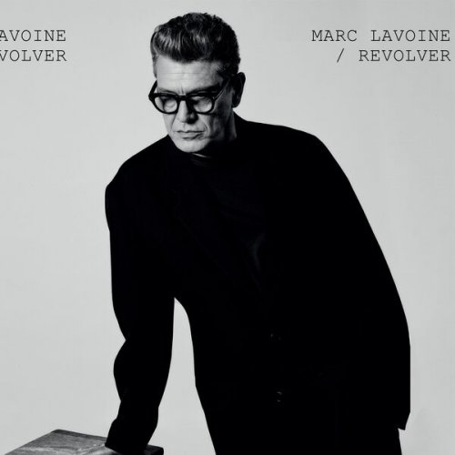 Marc Lavoine - Revolver (2024) [Hi-Res]