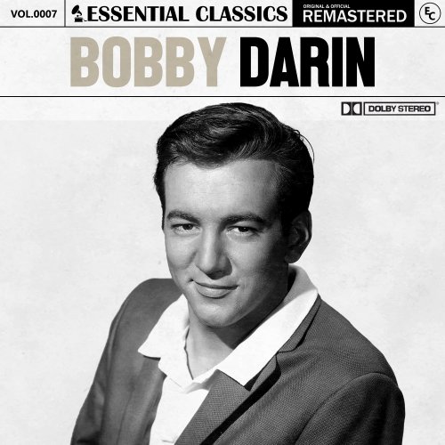 Bobby Darin - Essential Classics, Vol. 7: Bobby Darin (2024)