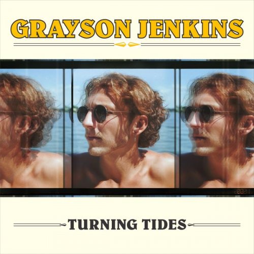 Grayson Jenkins - Turning Tides (2021)