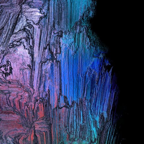 Meteorum - Liquid Form (2024)