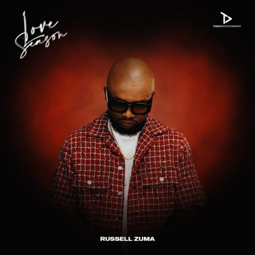 Russell Zuma - Love Season (2024)
