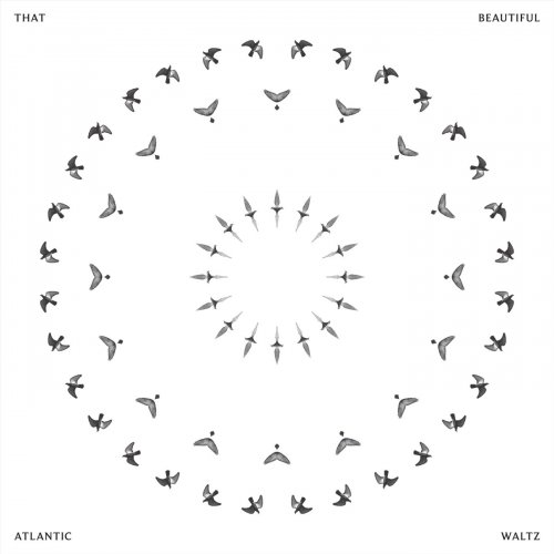 Malachy Tallack - That Beautiful Atlantic Waltz (2024)