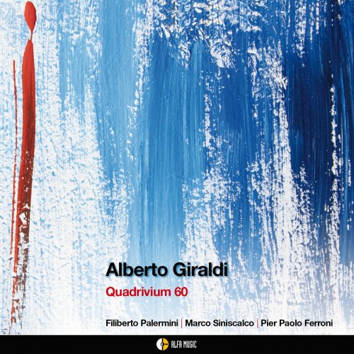 Alberto Giraldi - Quadrivium 60 (2024) [Hi-Res]