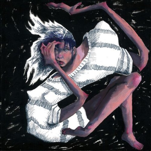 Rain on Fridays - Death To Affection (2024) Hi-Res