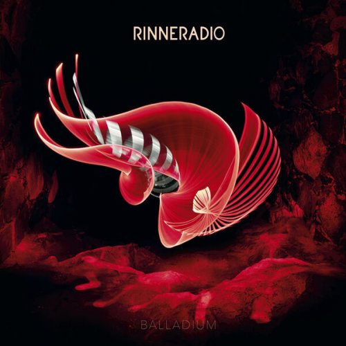 RinneRadio - Balladium (2023) [Hi-Res]