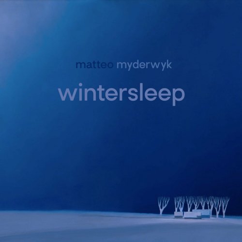 Matteo Myderwyk - Wintersleep (2024) Hi-Res