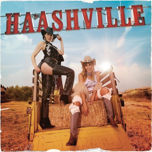 HA-ASH - HAASHVILLE (2024) Hi-Res