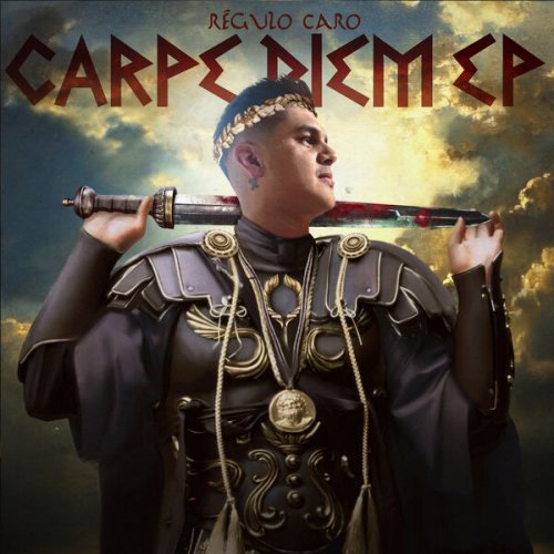 Regulo Caro - Carpe Diem (2024)