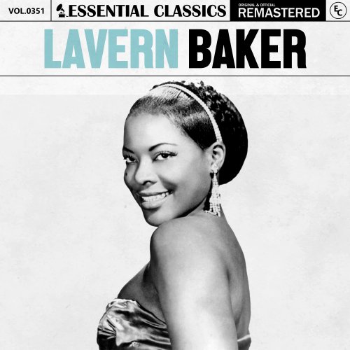 LaVern Baker - Essential Classics, Vol. 351: Lavern Baker (2024)