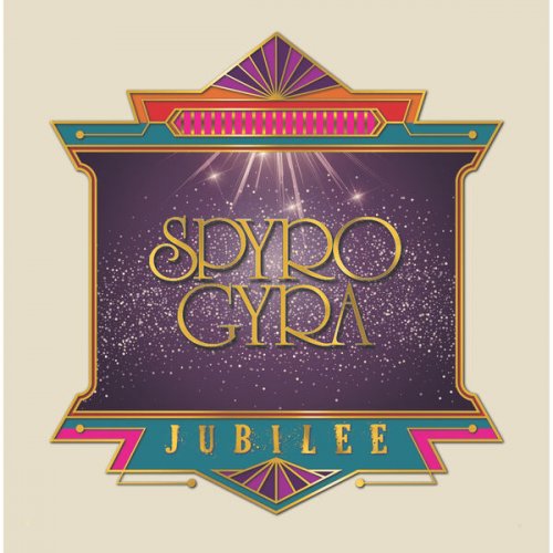 Spyro Gyra - Jubilee (2024) [Hi-Res]