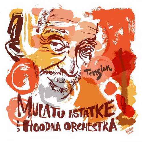 Mulatu Astatke - Tension (2024) [Hi-Res]