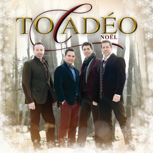 Tocadéo - Noël (2013)