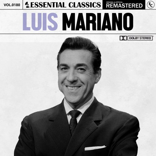 Luis Mariano - Essential Classics, Vol. 180: Luis Mariano (2024)