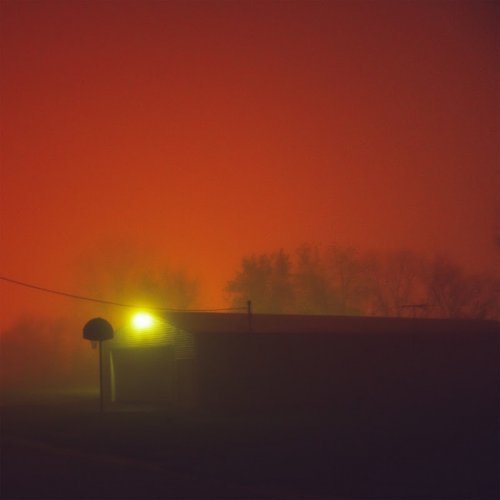 Blueneck - The Outpost (2016)