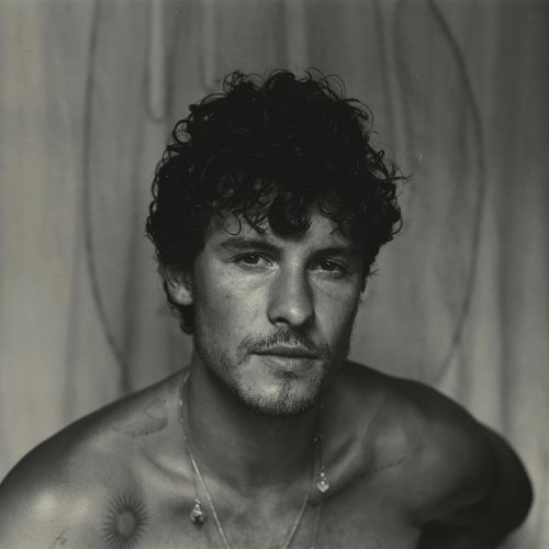 Shawn Mendes - Shawn (2024) [Hi-Res]
