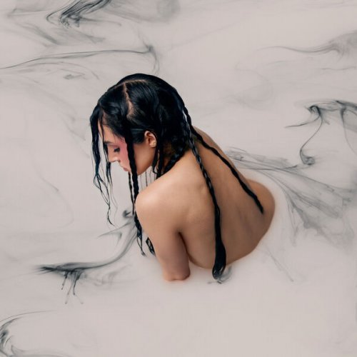 Poppy - Negative Spaces (2024) [Hi-Res]