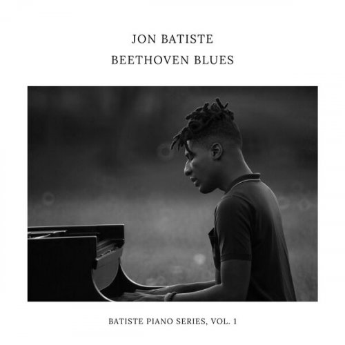 Jon Batiste - Beethoven Blues (2024) [Hi-Res]