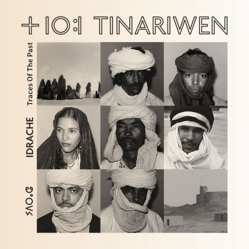 Tinariwen - Idrache (Traces Of The Past) (2024) [Hi-Res]