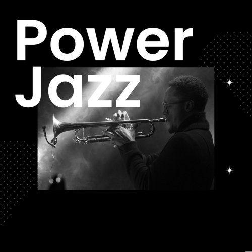 VA - Power Jazz (2024)