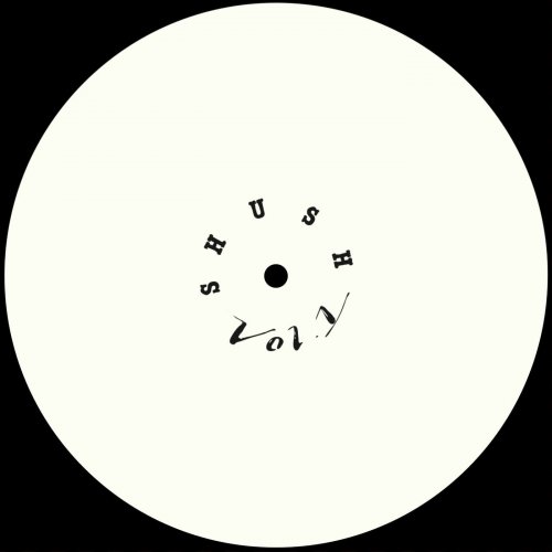 VA - SHUSH Vol. 1 (2024)