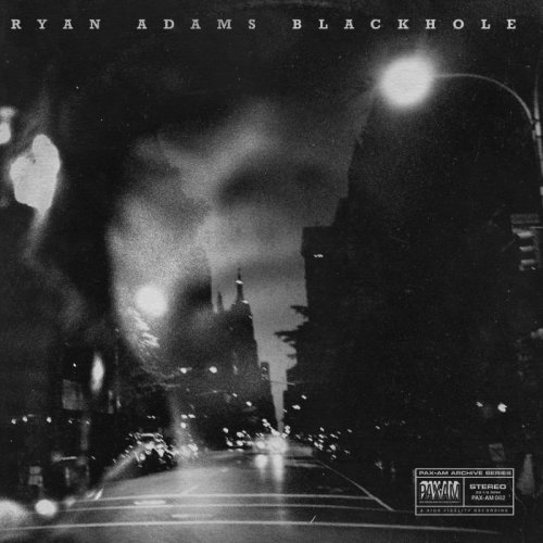 Ryan Adams - Blackhole (2024) [Hi-Res]