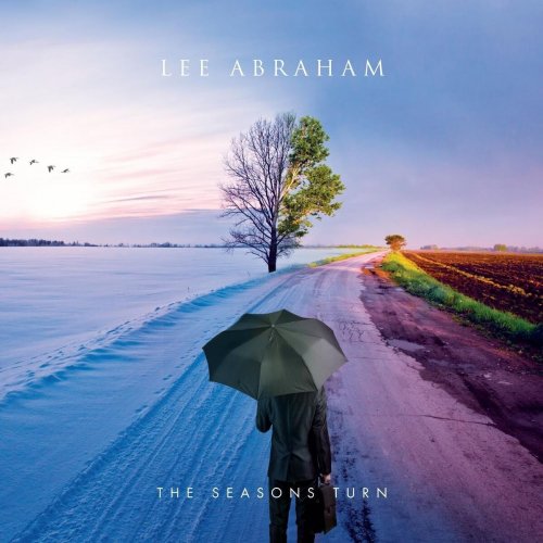 Lee Abraham - The Seasons Turn (2016)