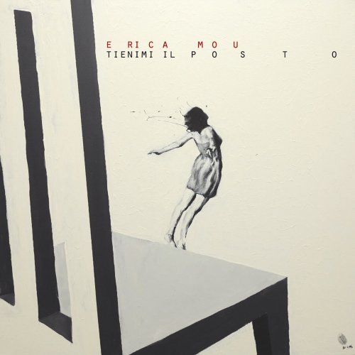 Erica Mou - Tienimi il posto (2015)