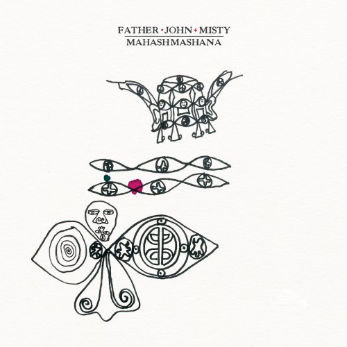 Father John Misty - Mahashmashana (2024) [Hi-Res]