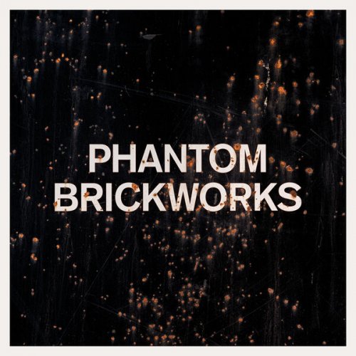 Bibio - PHANTOM BRICKWORKS (LP II) (2024) [Hi-Res]