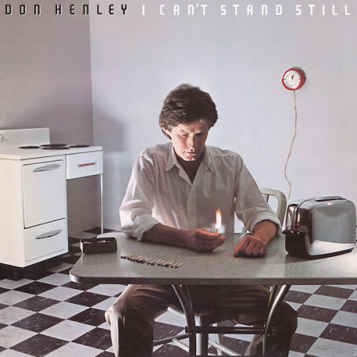Don Henley - I Can’t Stand Still (2024 Remaster) (1982) [Hi-Res]