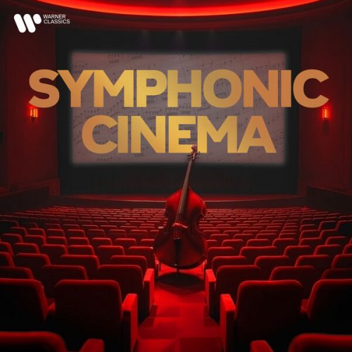 VA - Symphonic Cinema (2024)