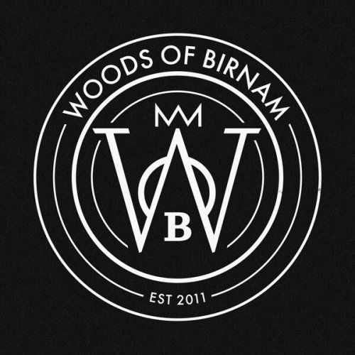 Woods of Birnam - Woods of Birnam  (10th Anniversary Edition) (2024)