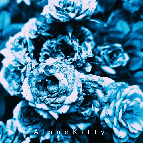 AloneKitty - AloneKitty (2024) [Hi-Res]