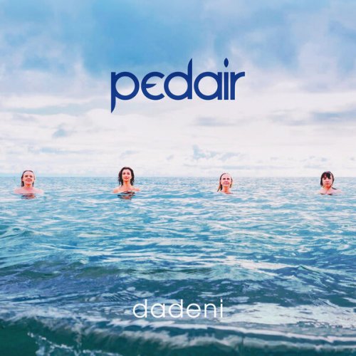 Pedair - Dadeni (2024) [Hi-Res]