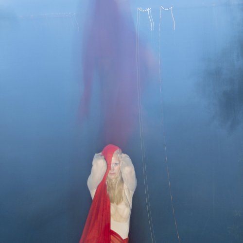 Everly Lux - Selfhood (2023) [Hi-Res]