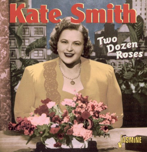 Kate Smith - Two Dozen Roses (2001)