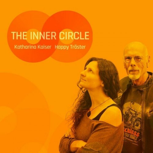 Happy Törster, Katharina Kaiser - The Inner Circle (2024)