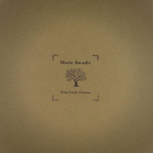 Marie Awadis - Una Corda Diaries (2020)