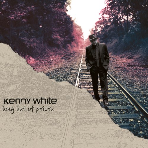 Kenny White - Long List of Priors (2017)