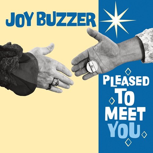 Joy Buzzer - Pleased to Meet You (2024)