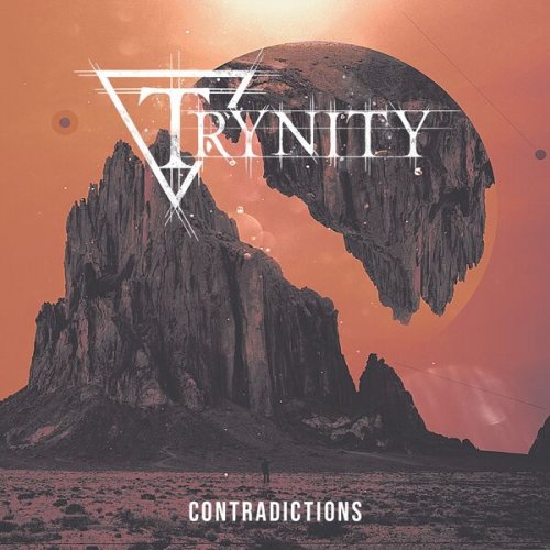 Trynity - Contradictions (2024) Hi-Res