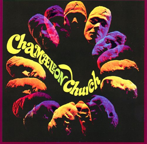 Chamaeleon Church - Chamaeleon Church (2009 Remastered)